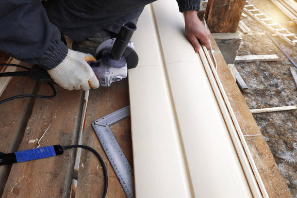 Best Wood Siding Installation  in Brownsville, OR