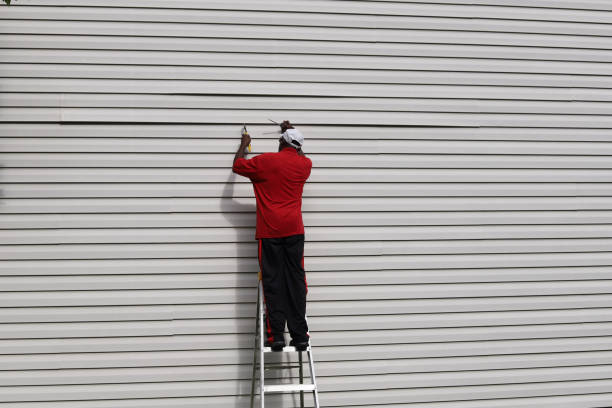 Affordable Siding Repair and Maintenance Services in Brownsville, OR
