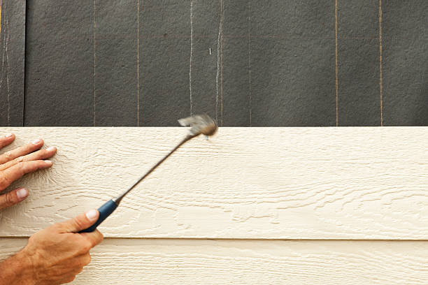 Best Stone Veneer Siding  in Brownsville, OR